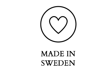 Tillverkat i Sverige