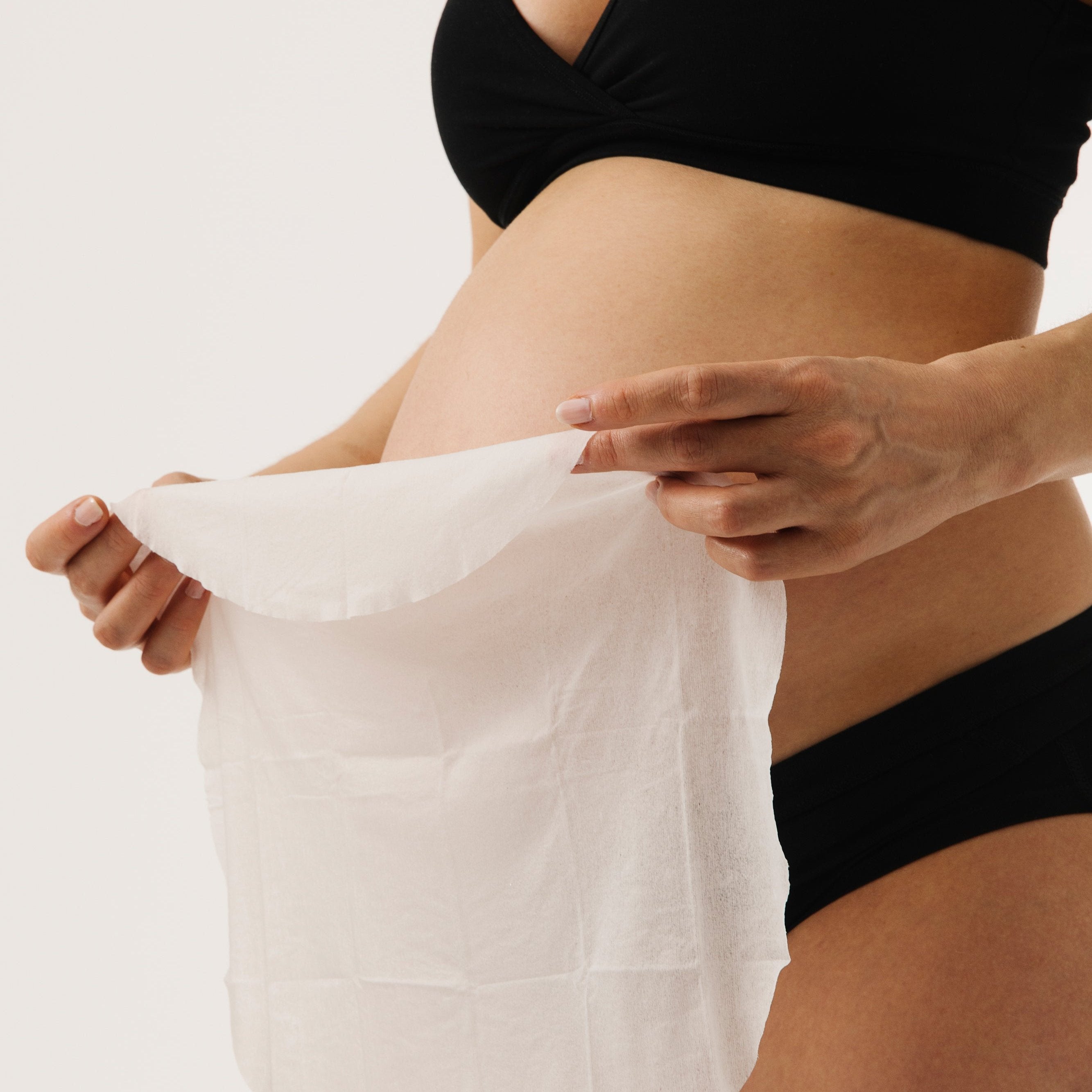 Gravid Belly Sheet Mask